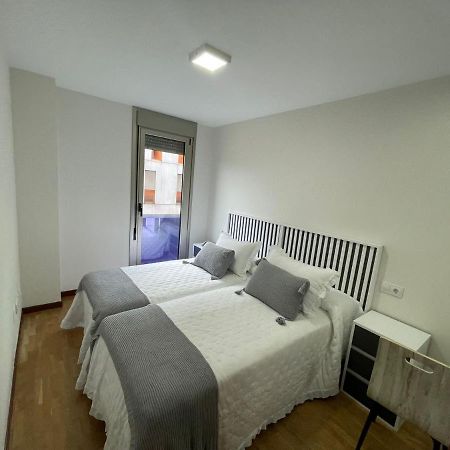 Ferienwohnung Gijon Lauredal Exterior foto